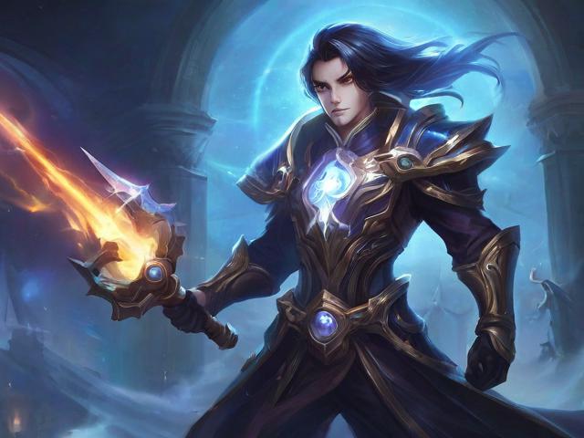 传奇私服GM命令大全：轻松掌握游戏管理技巧