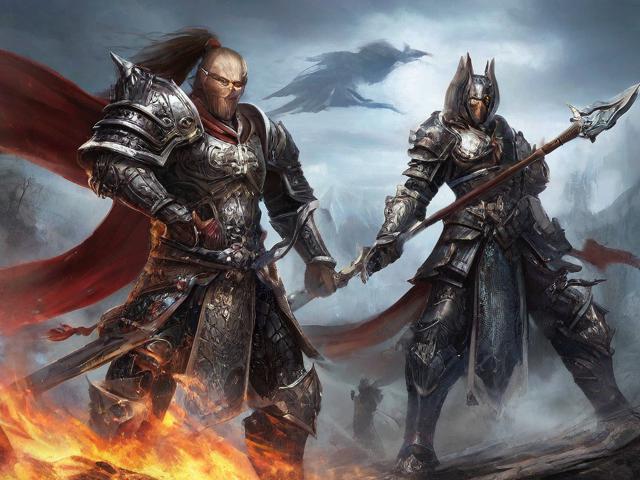 传奇世界 2私服下载与架设全攻略：体验独特游戏乐趣