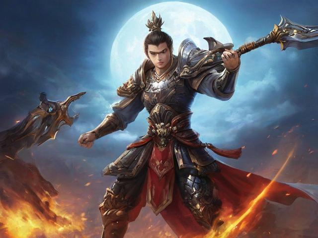 传奇3 1.45私服架设教程：从零开始搭建你的专属游戏服务器