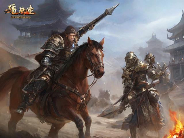 1.45传奇3私服：重温经典，体验复古游戏乐趣