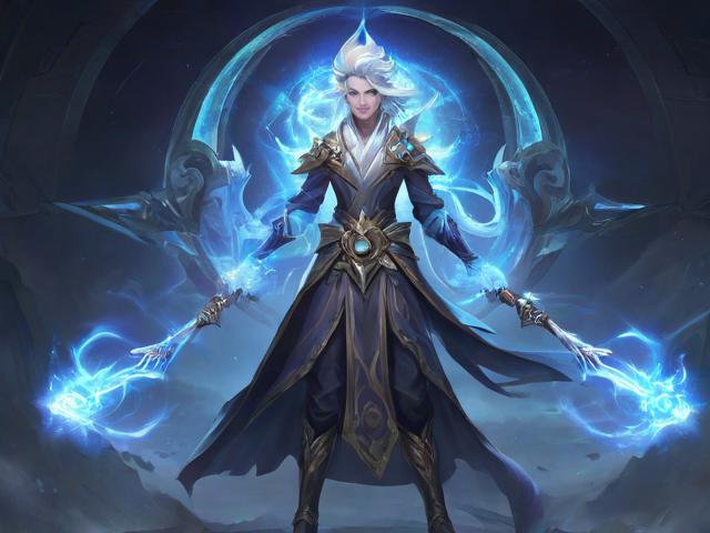 传奇私服权限管理全攻略：如何高效设置与优化GM权限