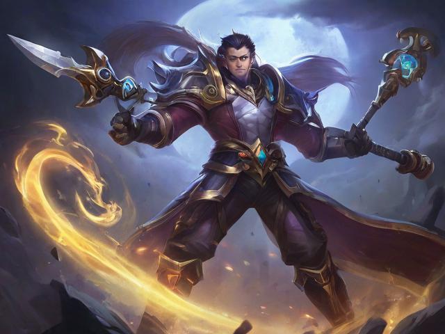 传奇私服架设教程：从零开始搭建专属游戏服务器