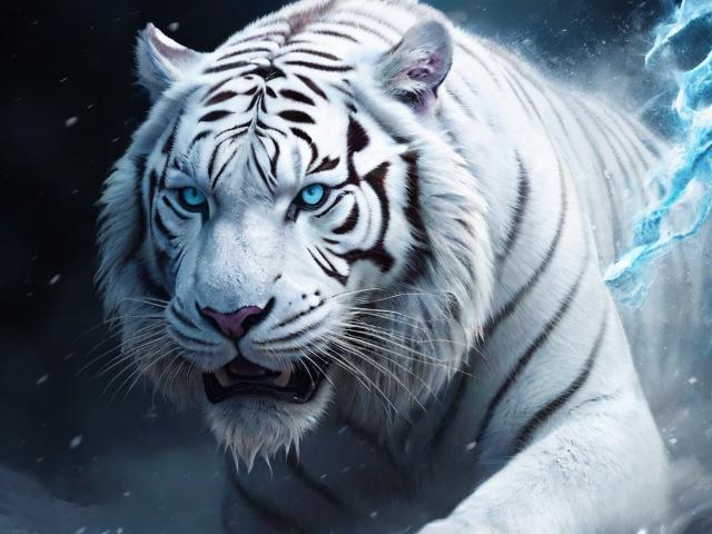 传奇私服白虎装备获取攻略：提升战斗力与游戏体验