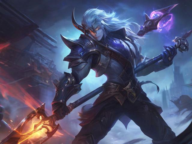 轻松搭建传奇私服：从硬件到软件的完整指南