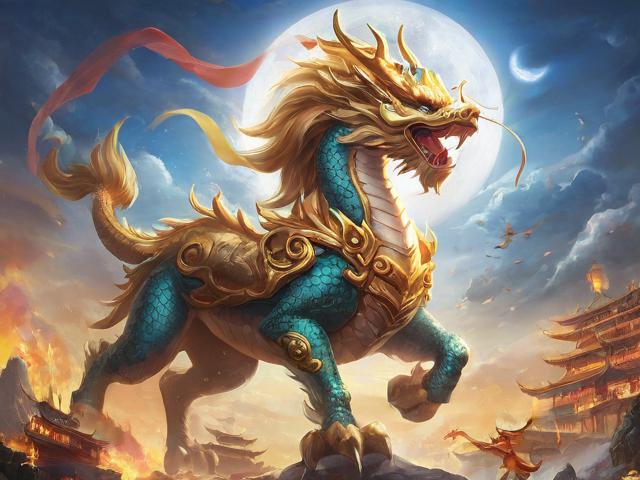 麒麟传奇私服下载与安装指南：快速上手享受奇幻世界