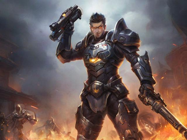 传奇私服搭建完整指南：轻松创建自定义游戏体验