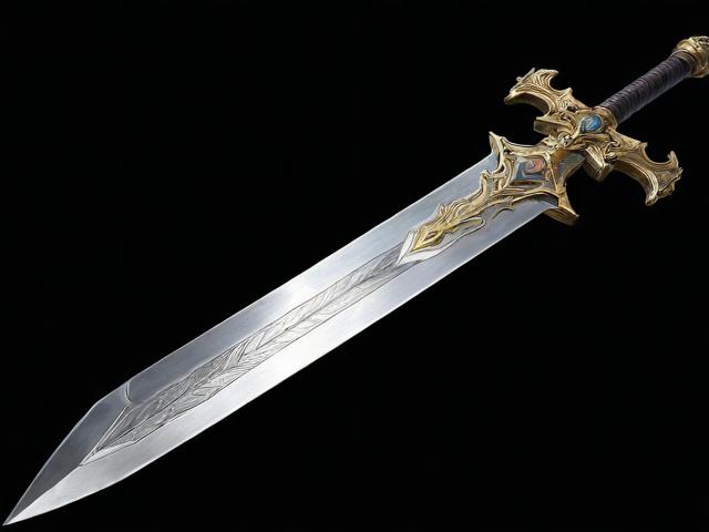 传奇私服武器升级终极指南：轻松提升战斗力，享受游戏乐趣