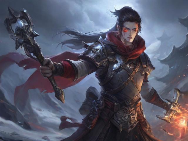 传奇1.76复古私服：重温经典，体验纯粹的游戏乐趣