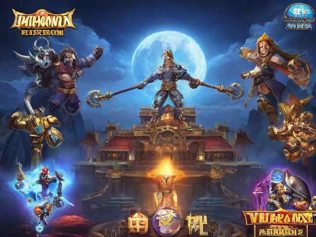 2003传奇私服架设与优化指南：轻松打造专属游戏世界