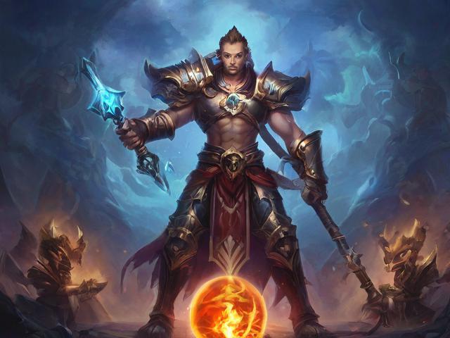 传奇世界开私服：从零开始搭建你的专属游戏服务器