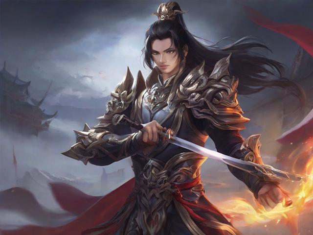 轩辕传奇私服下载与安装指南：体验全新自定义玩法