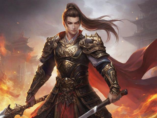 武易传奇私服：经典传奇游戏的全新体验与下载安装指南