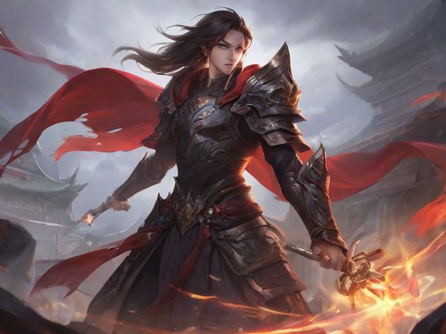 2023年最新传奇私服排行榜：快速找到最佳私服的终极指南