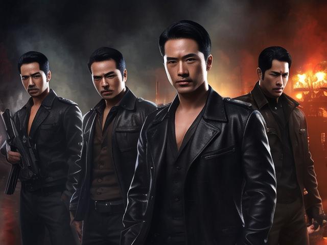 无间道传奇私服：下载指南与新手入门攻略，打造你的传奇冒险