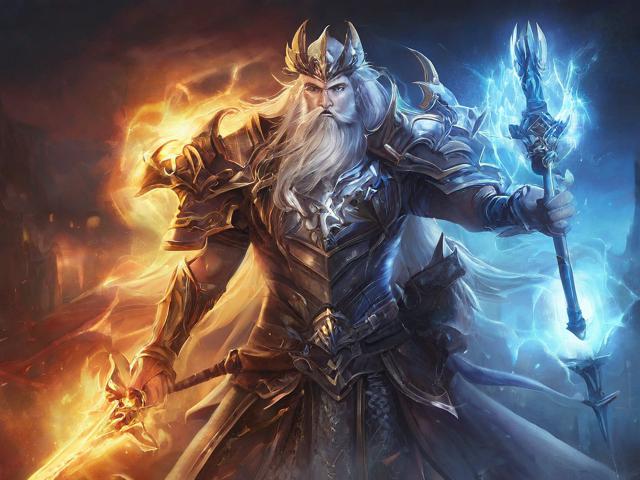 传奇世界私服发布：最新私服体验与下载安装全攻略