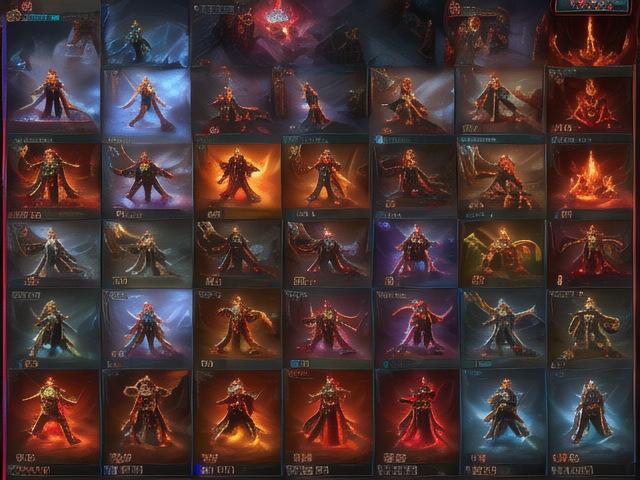 100%传奇私服下载与安装全攻略：安全畅玩，轻松入门