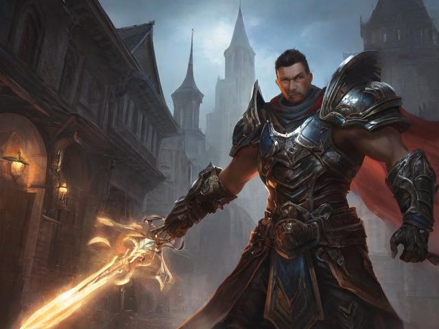 武汉传奇私服最新版本下载与安全指南：探索本地化MMORPG的乐趣