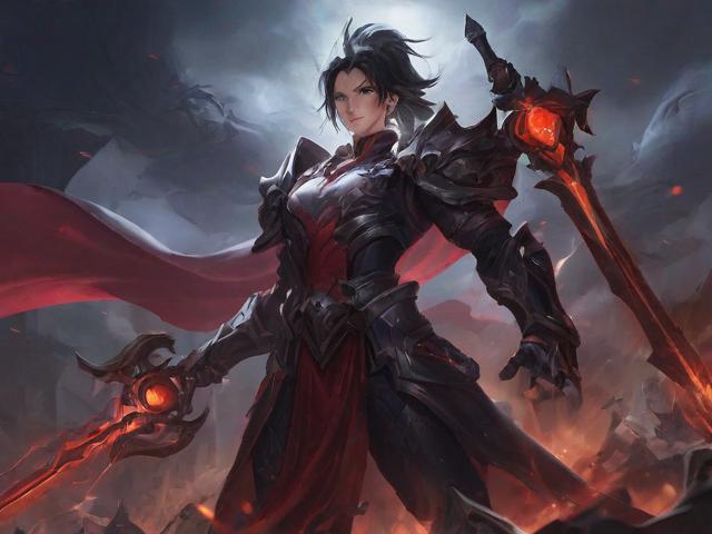 传奇私服怎么加点？掌握这些技巧，轻松提升战斗力！