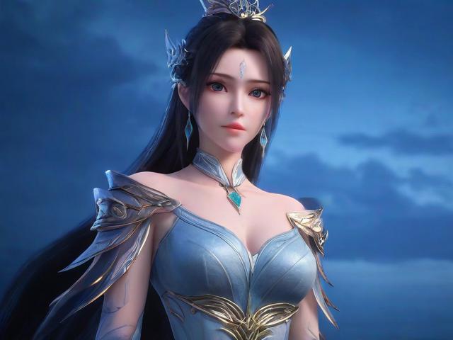 斗破苍穹私服传奇：全新体验与操作指南