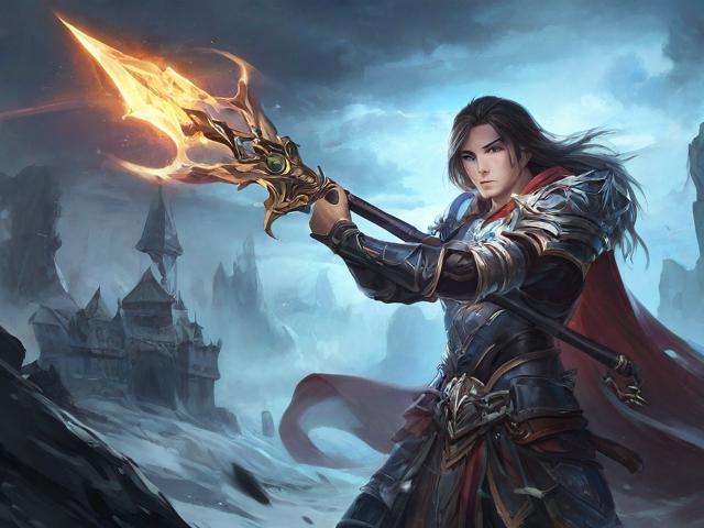 传奇世界私服怎么安装？一步步教你轻松搞定，畅享游戏乐趣