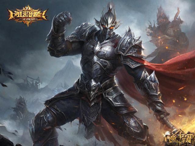 天神传奇私服下载与攻略：快速上手，畅享经典游戏乐趣