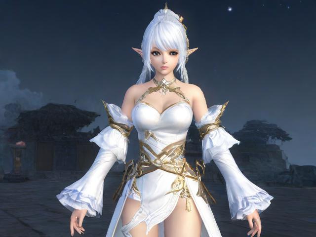 传奇私服剑灵新手攻略：快速上手与装备强化技巧