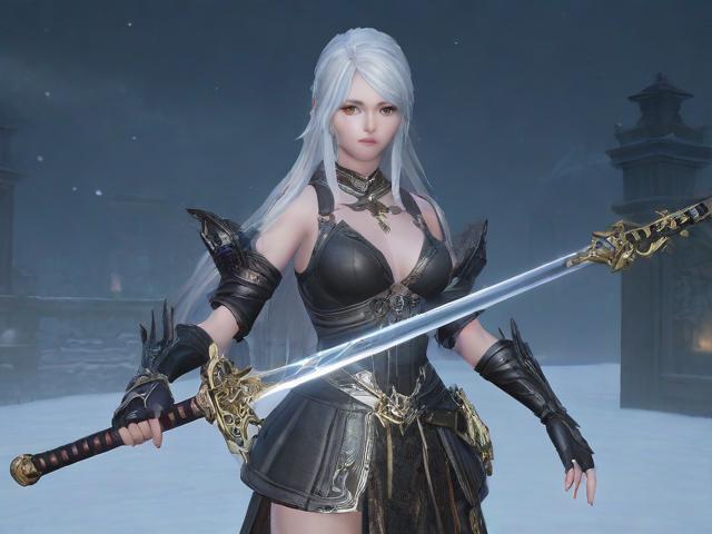 传奇私服剑灵最新版本下载与职业选择全攻略