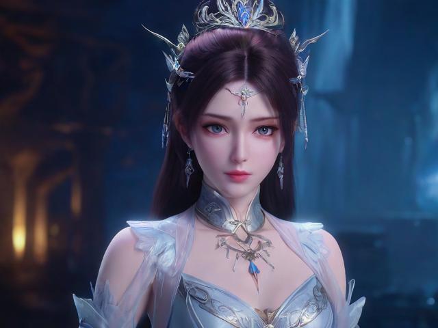 斗破苍穹传奇私服：体验经典与创新的奇幻冒险