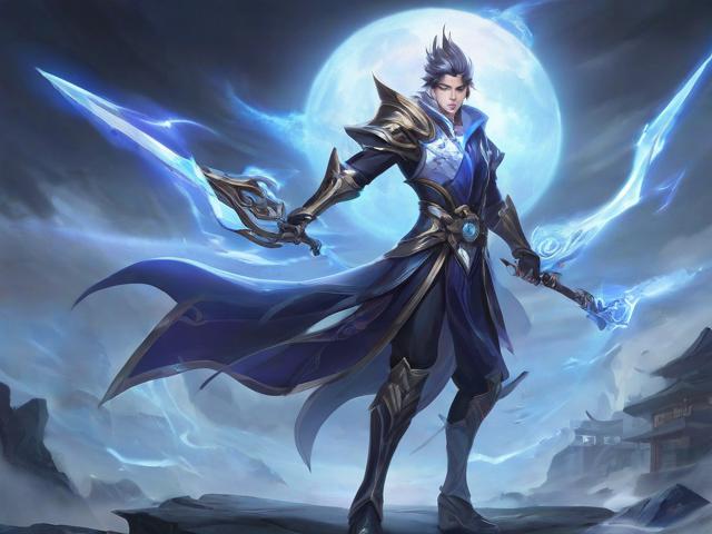 传奇私服服务端下载与配置全攻略：轻松搭建稳定私服