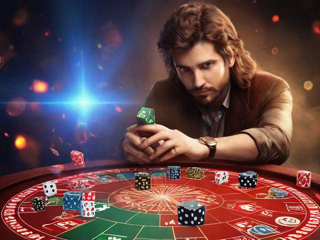 传奇私服骰子玩法全攻略:提升胜率与防作弊技巧