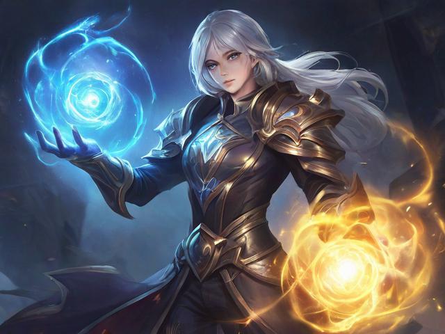 传奇私服轮回玩法全攻略：如何快速提升角色战斗力