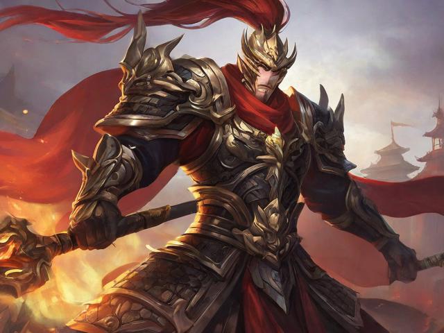 战龙三国最强攻略:职业选择秘籍+快速升级技巧(附资源管理宝典)