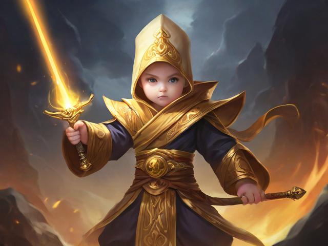 传奇私服道士宝宝攻略：快速提升战斗力的终极指南