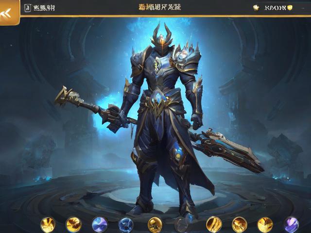 传奇私服登录界面设计：提升用户体验与安全性的终极指南