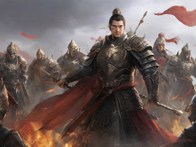 传奇私服国战攻略：如何高效组织团队与战术运用