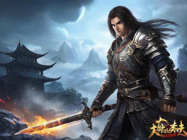 传奇外传2.0私服下载与安装完整指南：轻松上手，畅享游戏乐趣