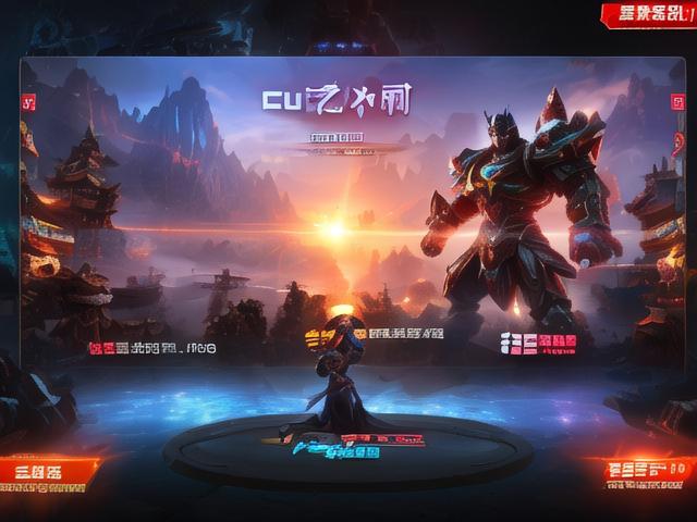 2023热门网游终极选择指南：低配畅玩与跨平台全攻略