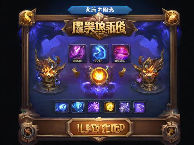 传奇私服模板：快速搭建与管理你的专属游戏服务器