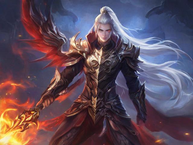 神魔传奇私服最新版本下载与攻略 - 畅享全新游戏体验