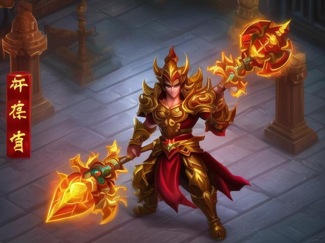 开天传奇私服下载与玩法全攻略：新手入门到高级技巧