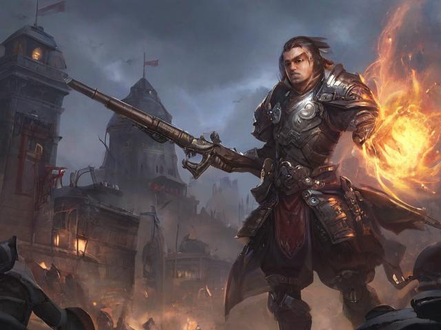 传奇私服土城补丁：提升游戏体验的必备指南