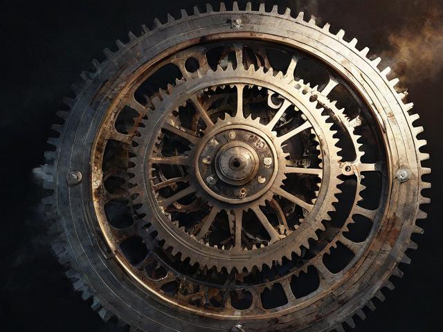 传奇私服变速齿轮：提升游戏体验与战斗优势的终极指南