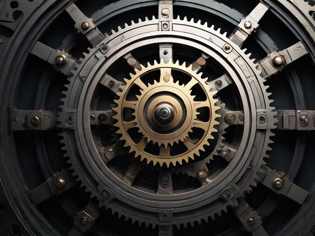 变速齿轮在传奇私服中的高效应用与优化指南