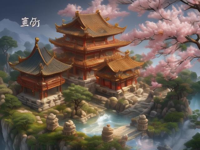 仙域丹药全攻略:从入门到精通的避坑指南