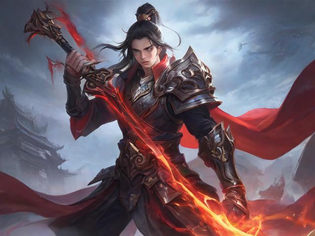 传奇私服分身术全攻略：提升战斗效率的终极技巧