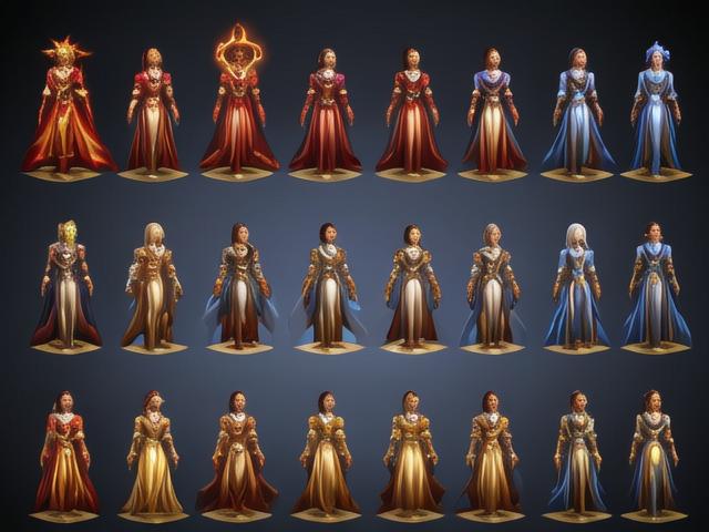 分身术传奇私服：新手入门与进阶技巧全攻略