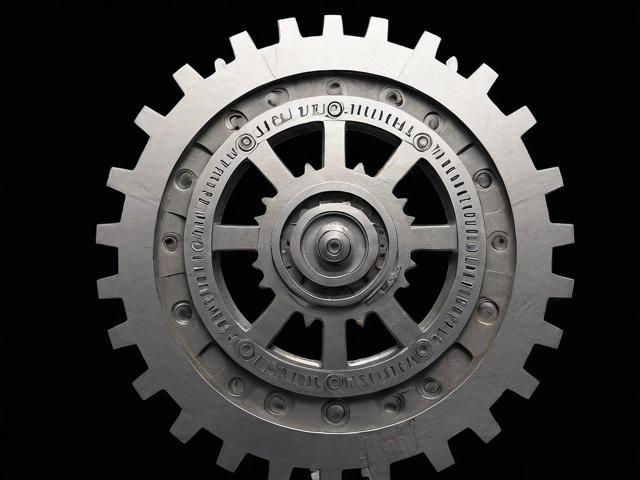 传奇私服变速齿轮：提升游戏效率的最佳工具