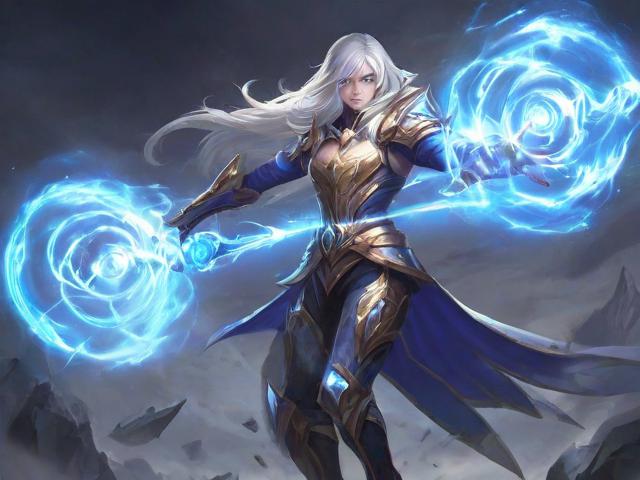 传奇世界私服元神全面解析：快速升级与高效技能搭配指南