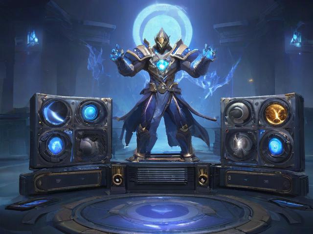 轻松架设传奇私服服务器：从硬件配置到客户端对接的全攻略