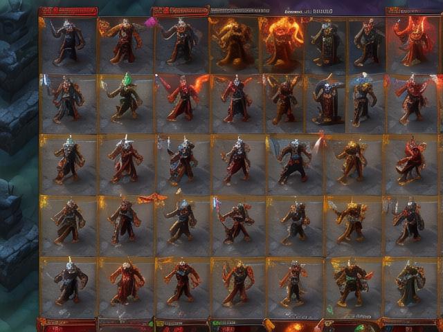 传奇私服花屏补丁下载：快速解决游戏画面问题